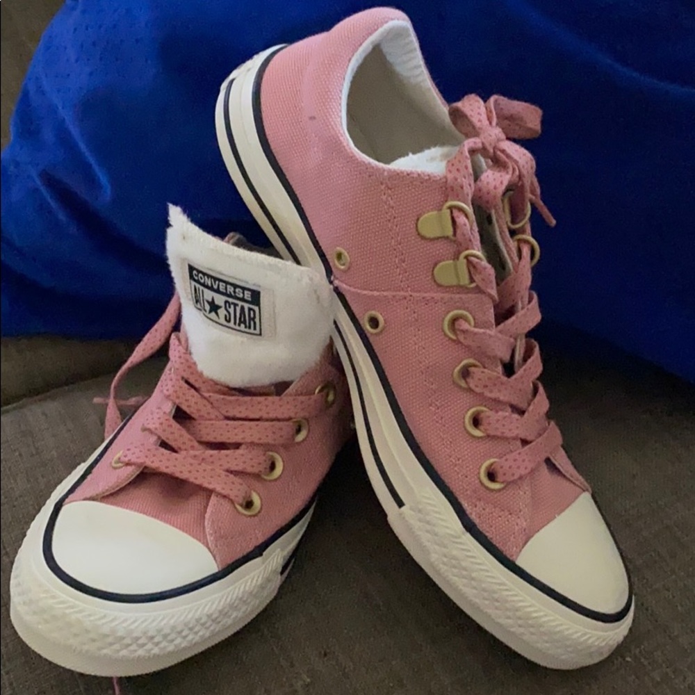 NEW Women's Chuck Taylor All Star Madison Low Top